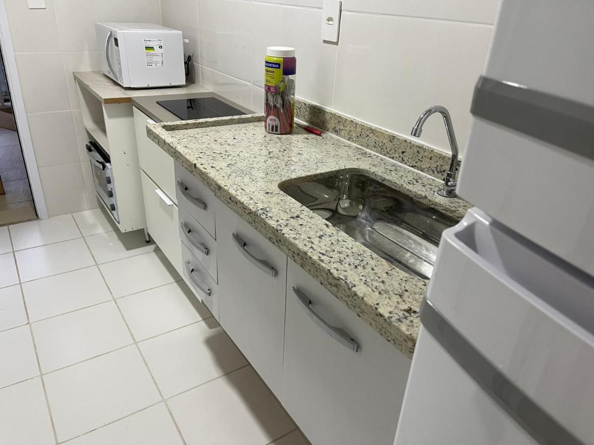 Lazer De Resort A Poucos Passos Da Praia Guarujá Eksteriør bilde